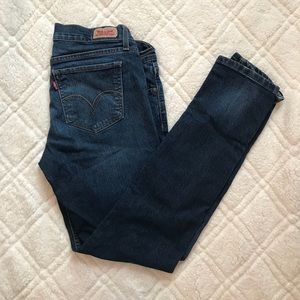 Levi jeans